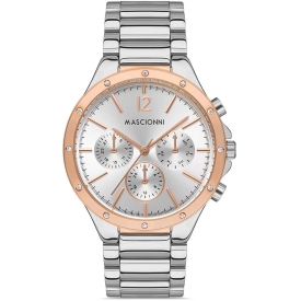 MASCİONNİ KADIN KOL SAATİ