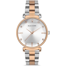 MASCİONNİ KADIN KOL SAATİ