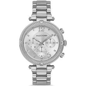 MASCİONNİ KADIN KOL SAATİ