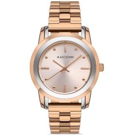 MASCİONNİ KADIN KOL SAATİ