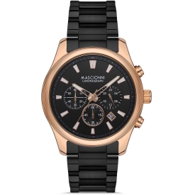 MASCİONNİ ERKEK KOL SAATİ