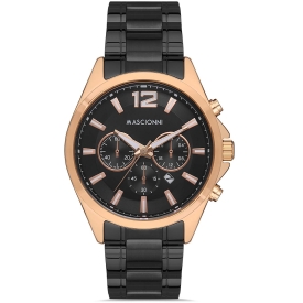 MASCİONNİ ERKEK KOL SAATİ