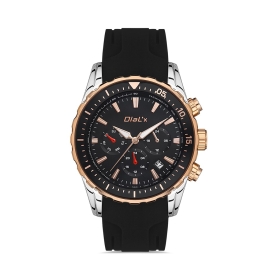 DIALX ERKEK KOL SAATİ