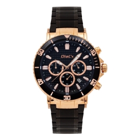 DIALX ERKEK KOL SAATİ