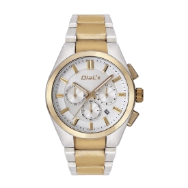 DIALX ERKEK KOL SAATİ