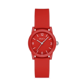 DIALX KADIN KOL SAATİ