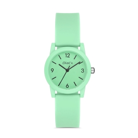 DIALX KADIN KOL SAATİ