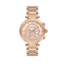 MASCİONNİ KADIN KOL SAATİ