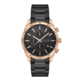 MASCİONNİ ERKEK KOL SAATİ