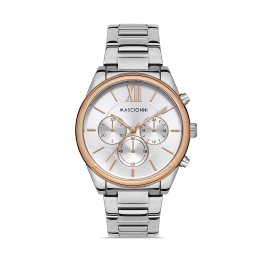 MASCİONNİ KADIN KOL SAATİ