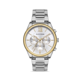 MASCİONNİ KADIN KOL SAATİ