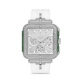 PLATİN PİERRE ERKEK KOL SAATİ