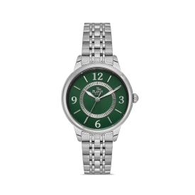 PLATİN PİERRE KADIN KOL SAATİ