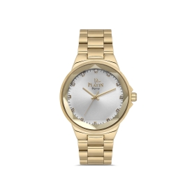PLATİN PİERRE KADIN KOL SAATİ