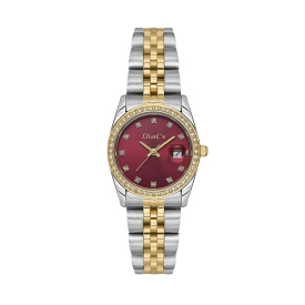 DIALX KADIN KOL SAATİ