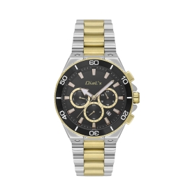 DIALX ERKEK KOL SAATİ