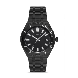 DIALX ERKEK KOL SAATİ