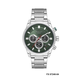 FRANK ALEX ERKEK KOL SAATİ