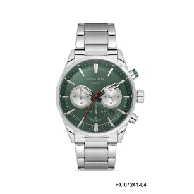 FRANK ALEX ERKEK KOL SAATİ