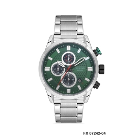 FRANK ALEX ERKEK KOL SAATİ