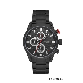 FRANK ALEX ERKEK KOL SAATİ