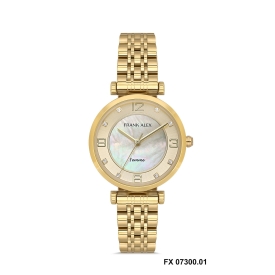 FRANK ALEX KADIN KOL SAATİ