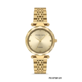 FRANK ALEX KADIN KOL SAATİ