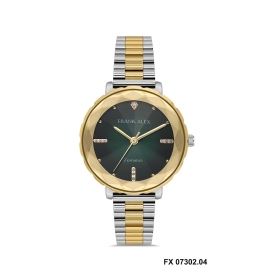 FRANK ALEX KADIN KOL SAATİ