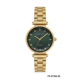 FRANK ALEX KADIN KOL SAATİ