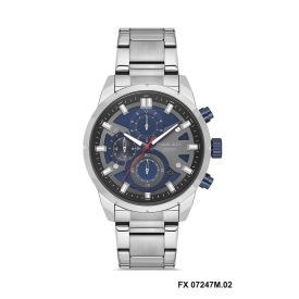 FRANK ALEX ERKEK KOL SAATİ