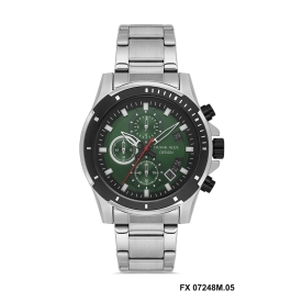 FRANK ALEX ERKEK KOL SAATİ