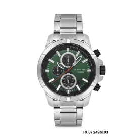 FRANK ALEX ERKEK KOL SAATİ