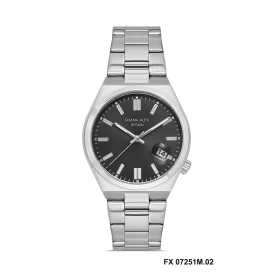 FRANK ALEX ERKEK KOL SAATİ