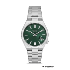 FRANK ALEX ERKEK KOL SAATİ