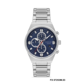 FRANK ALEX ERKEK KOL SAATİ