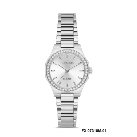 FRANK ALEX KADIN KOL SAATİ