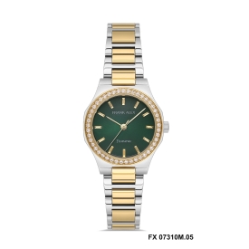 FRANK ALEX KADIN KOL SAATİ