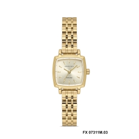 FRANK ALEX KADIN KOL SAATİ