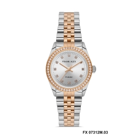 FRANK ALEX KADIN KOL SAATİ