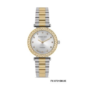 FRANK ALEX KADIN KOL SAATİ