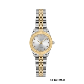 FRANK ALEX KADIN KOL SAATİ