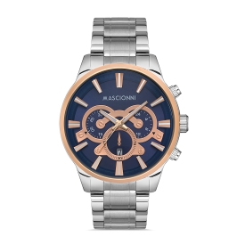 MASCİONNİ ERKEK KOL SAATİ