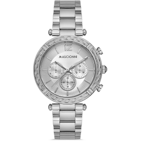 MASCİONNİ KADIN KOL SAATİ