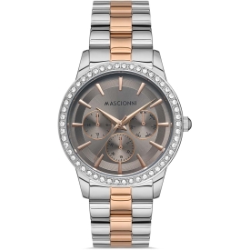 MASCİONNİ KADIN KOL SAATİ