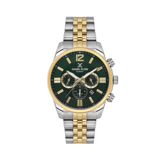 DANİEL KLEİN ERKEK KOL SAATİ