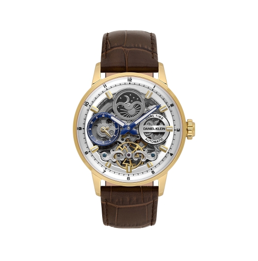 DANİEL KLEİN ERKEK KOL SAATİ