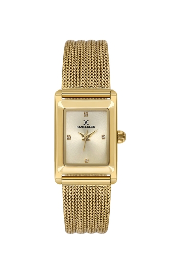 DANİEL KLEİN KADIN KOL SAATİ