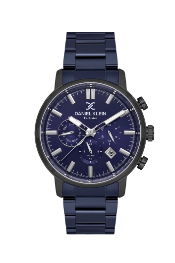 DANİEL KLEİN ERKEK KOL SAATİ