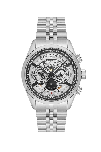 DANİEL KLEİN ERKEK KOL SAATİ