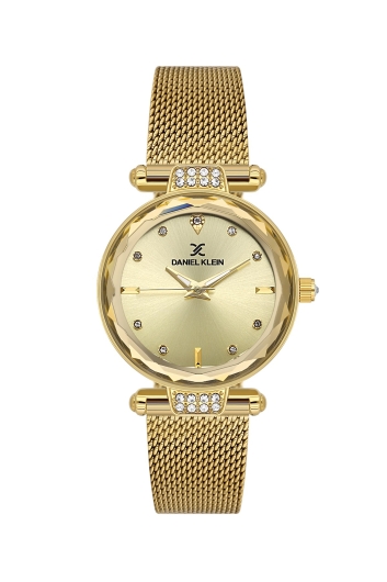 DANİEL KLEİN KADIN KOL SAATİ